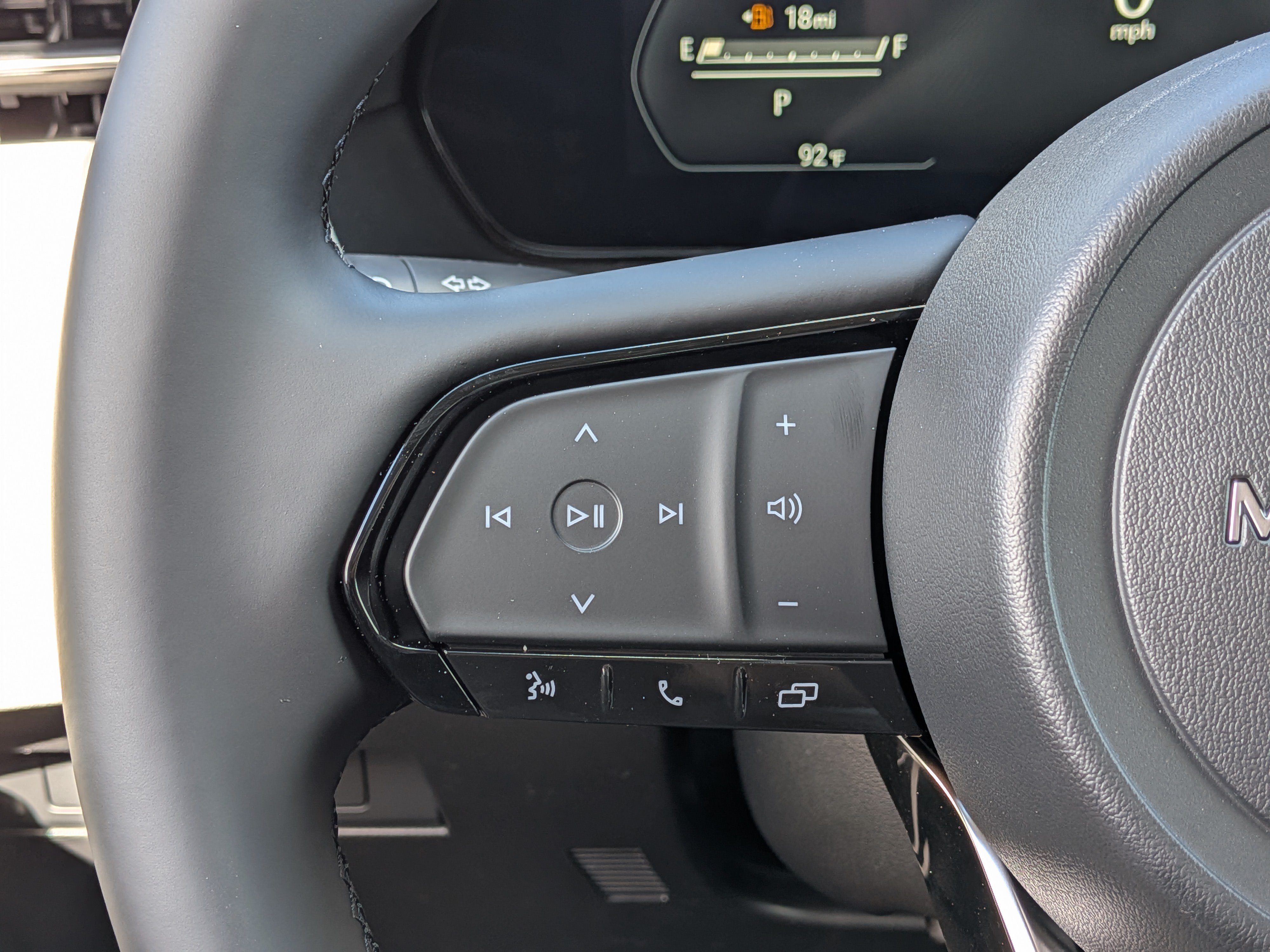 New 2026 MAZDA CX-5 Select AWD/4WD image 27