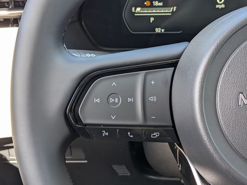 New 2026 MAZDA CX-5 Select AWD/4WD image 27