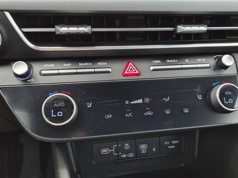 Certified 2026 Hyundai Sonata SEL FWD image 20