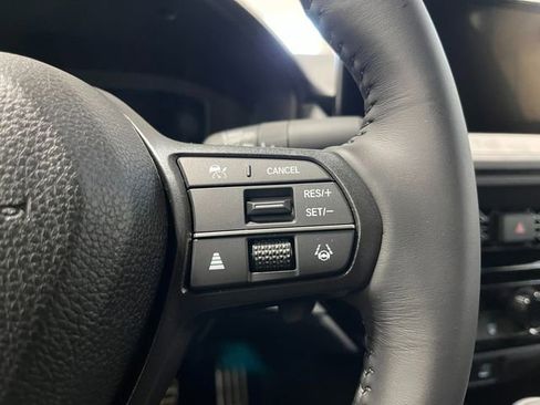 New 2026 Honda Accord Sport image 19