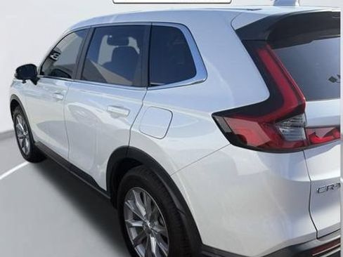 Used 2023 Honda CR-V EX-L image 5