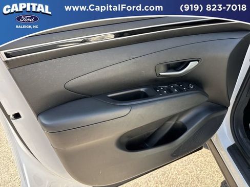 Used 2023 Hyundai Tucson SEL AWD/4WD image 20