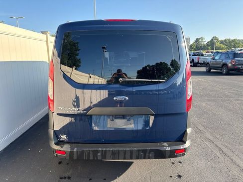 Used 2020 Ford Transit Connect XL FWD image 4