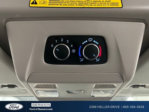 New 2025 Ford Transit 350 XLT image 25