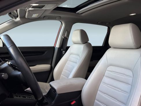 Used 2023 Honda CR-V EX-L image 5