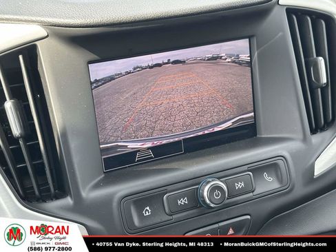Certified 2024 GMC Terrain SLE w/ Driver Convenience Package AWD/4WD image 26