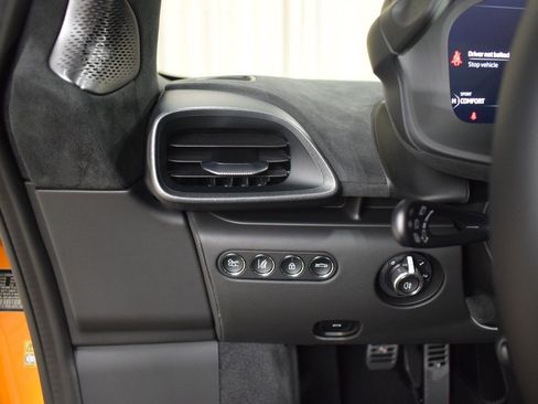 New 2026 McLaren Artura Spider image 25