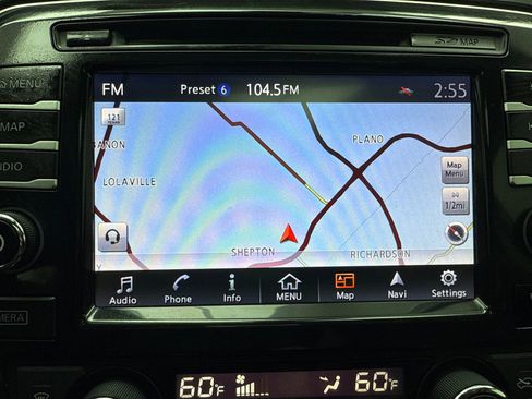 Used 2017 Nissan Maxima Platinum image 24