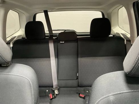 Used 2016 Subaru Forester 2.5i Premium w/ Popular Package #2 AWD/4WD image 20