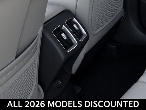 New 2026 Kia Sorento S FWD image 26