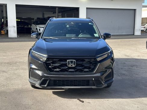 Used 2023 Honda CR-V Sport image 10
