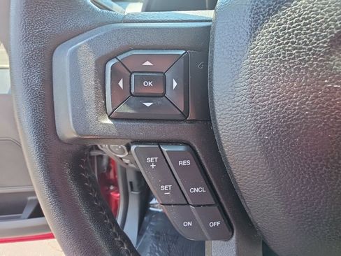 Used 2018 Ford F150 XLT w/ Equipment Group 302A Luxury AWD/4WD image 25