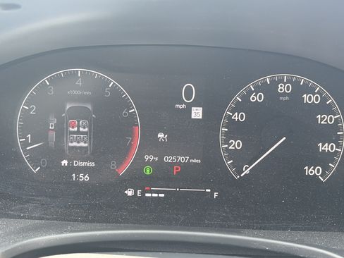 Certified 2024 Honda Civic EX image 22