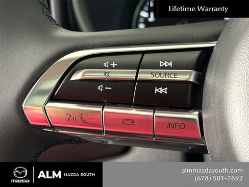 New 2026 MAZDA CX-50 AWD 2.5 S w/ Weather Package image 26