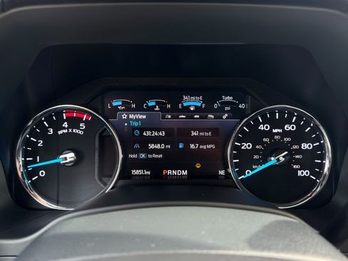 Used 2022 Ford F350 Platinum image 43