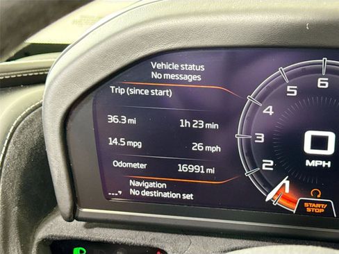 Used 2018 McLaren 720S Performance image 17