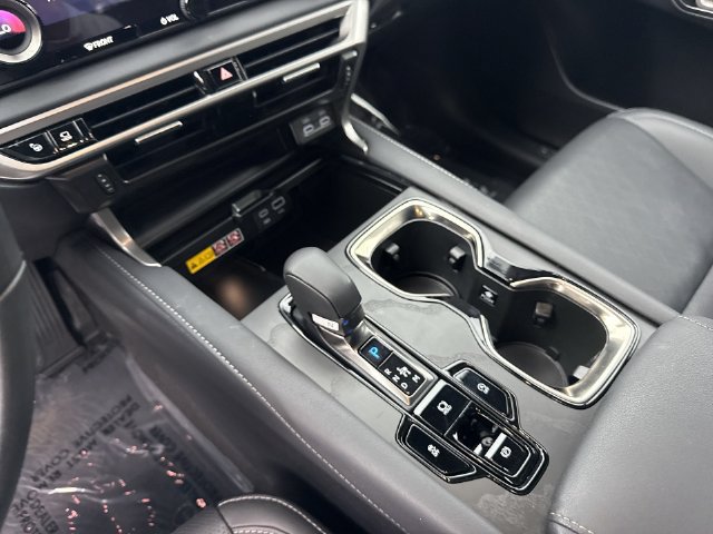 Certified 2024 Lexus RX 350 Premium Plus w/ Convenience Package FWD image 21