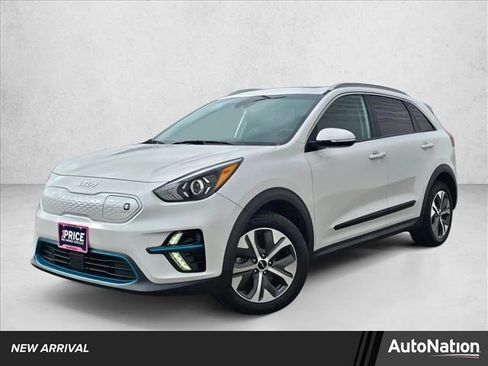 Used 2022 Kia Niro EX Premium image 1