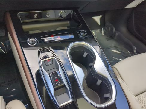 New 2026 Audi A6 Prestige image 28