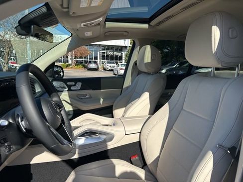 New 2026 Mercedes-Benz GLE 350 4MATIC image 13