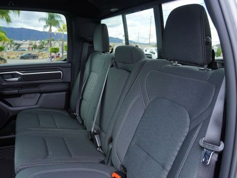 New 2026 RAM 1500 Big Horn image 20