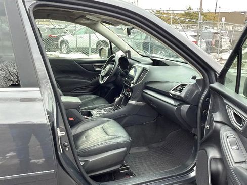 Used 2020 Subaru Forester Limited image 25