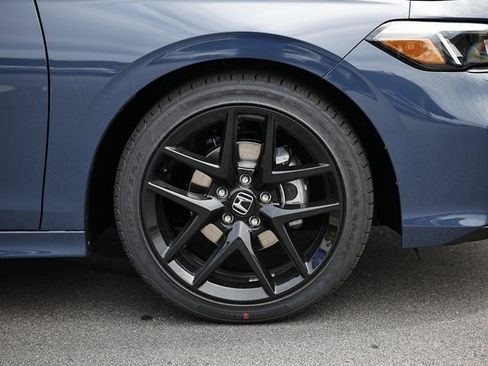 New 2026 Honda Civic Sport image 15