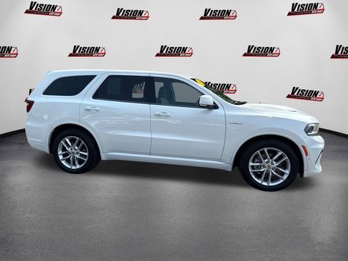 Used 2021 Dodge Durango R/T image 4