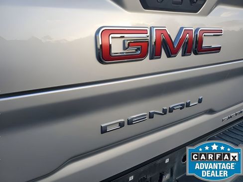 Used 2020 GMC Sierra 2500 Denali w/ Denali Ultimate Package image 43
