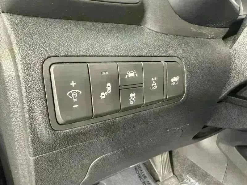 Used 2020 Hyundai Tucson Ultimate AWD/4WD image 23