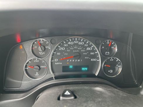 New 2025 Chevrolet Express 2500 w/ Driver Convenience Package RWD image 10