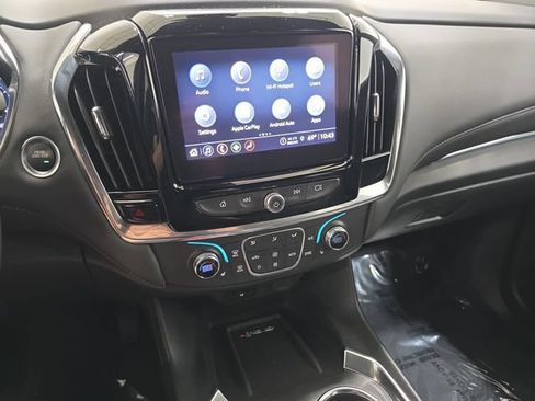 Used 2023 Chevrolet Traverse LT AWD/4WD image 20