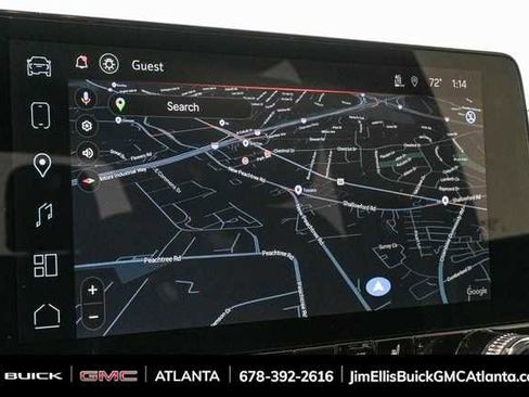 New 2026 GMC Canyon Elevation w/ Convenience Package image 14