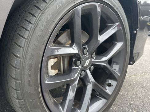 Used 2021 Dodge Charger R/T w/ Blacktop Package image 5