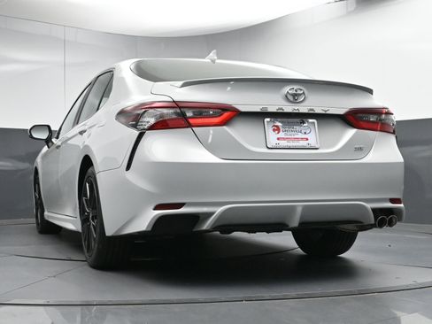 Certified 2024 Toyota Camry SE image 26