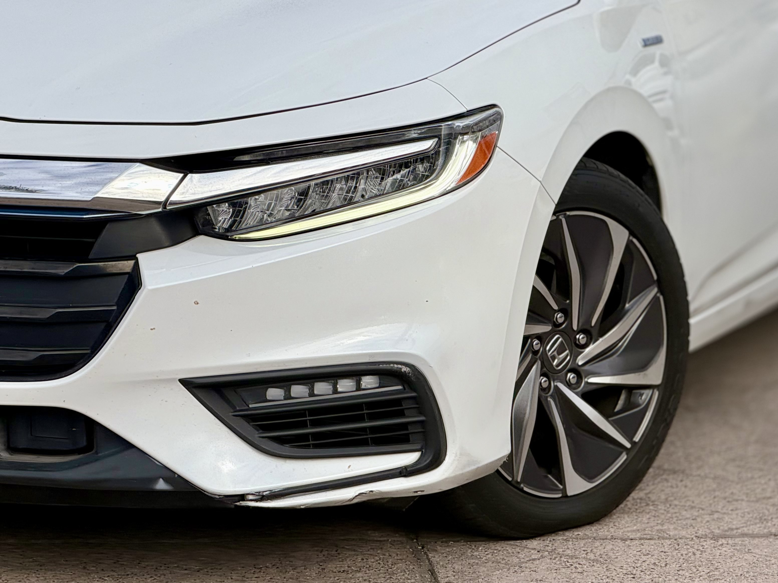 Used 2022 Honda Insight Touring image 6