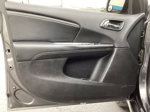 Used 2016 Dodge Journey Crossroad image 30