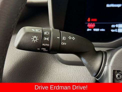Used 2024 Toyota Tundra Limited w/ Nightshade Package AWD/4WD image 15