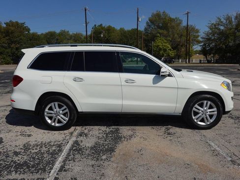 Used 2013 Mercedes-Benz GL 450 4MATIC image 8