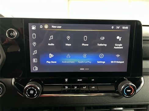 Certified 2023 Chevrolet Colorado W/T image 59