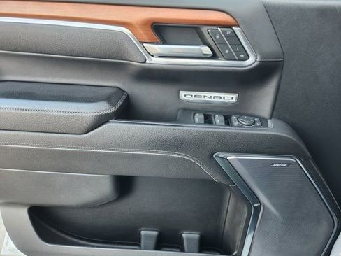 Used 2023 GMC Sierra 1500 Denali image 25