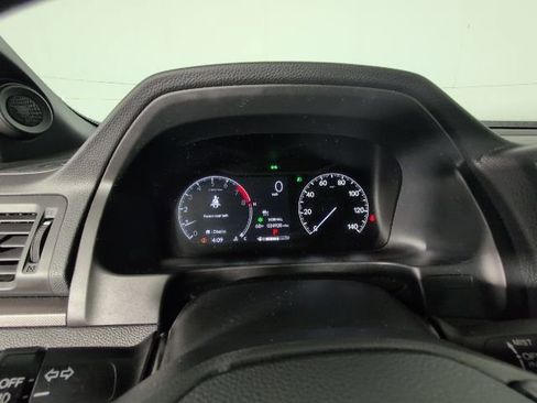 Used 2024 Honda Ridgeline TrailSport image 17