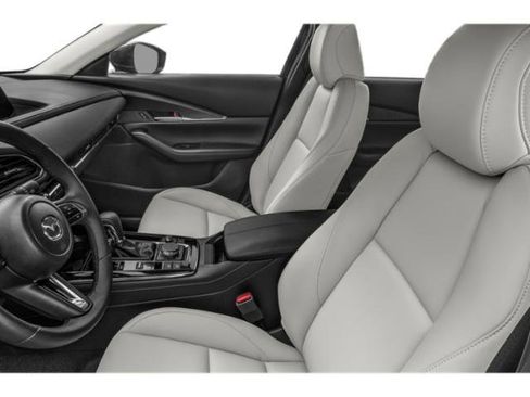 Used 2025 MAZDA CX-30 AWD 2.5 S w/ Preferred Package image 12
