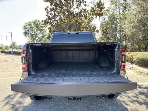 Used 2023 RAM 1500 TRX w/ TRX Level 2 Equipment Group image 28