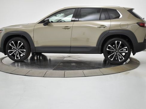 Certified 2025 MAZDA CX-50 AWD 2.5 Turbo w/ Premium Pkg image 14