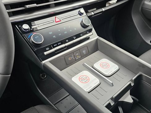 New 2026 Hyundai Santa Fe SE image 20