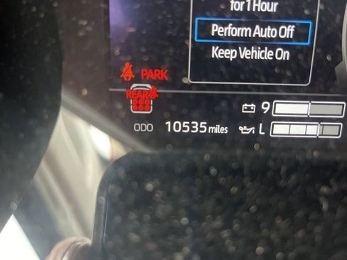 Used 2024 Toyota Sequoia SR5 image 15