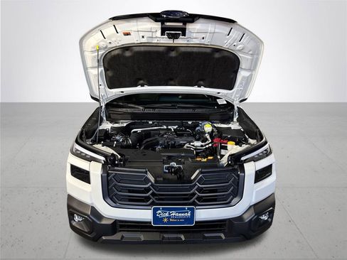 New 2026 Subaru Outback Limited AWD/4WD image 23