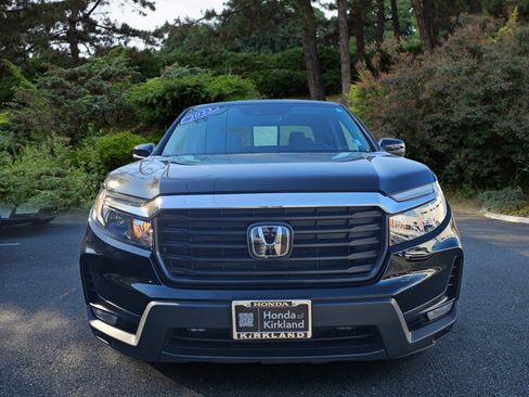 Used 2023 Honda Ridgeline RTL image 2