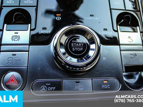 Used 2020 Bentley Continental GT AWD/4WD image 38